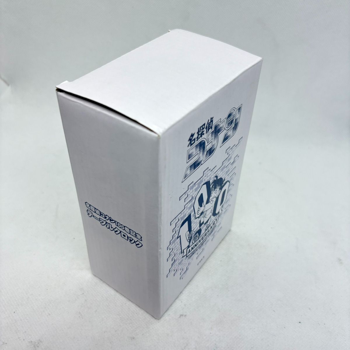 テーブルクロック 週刊少年サンデーS