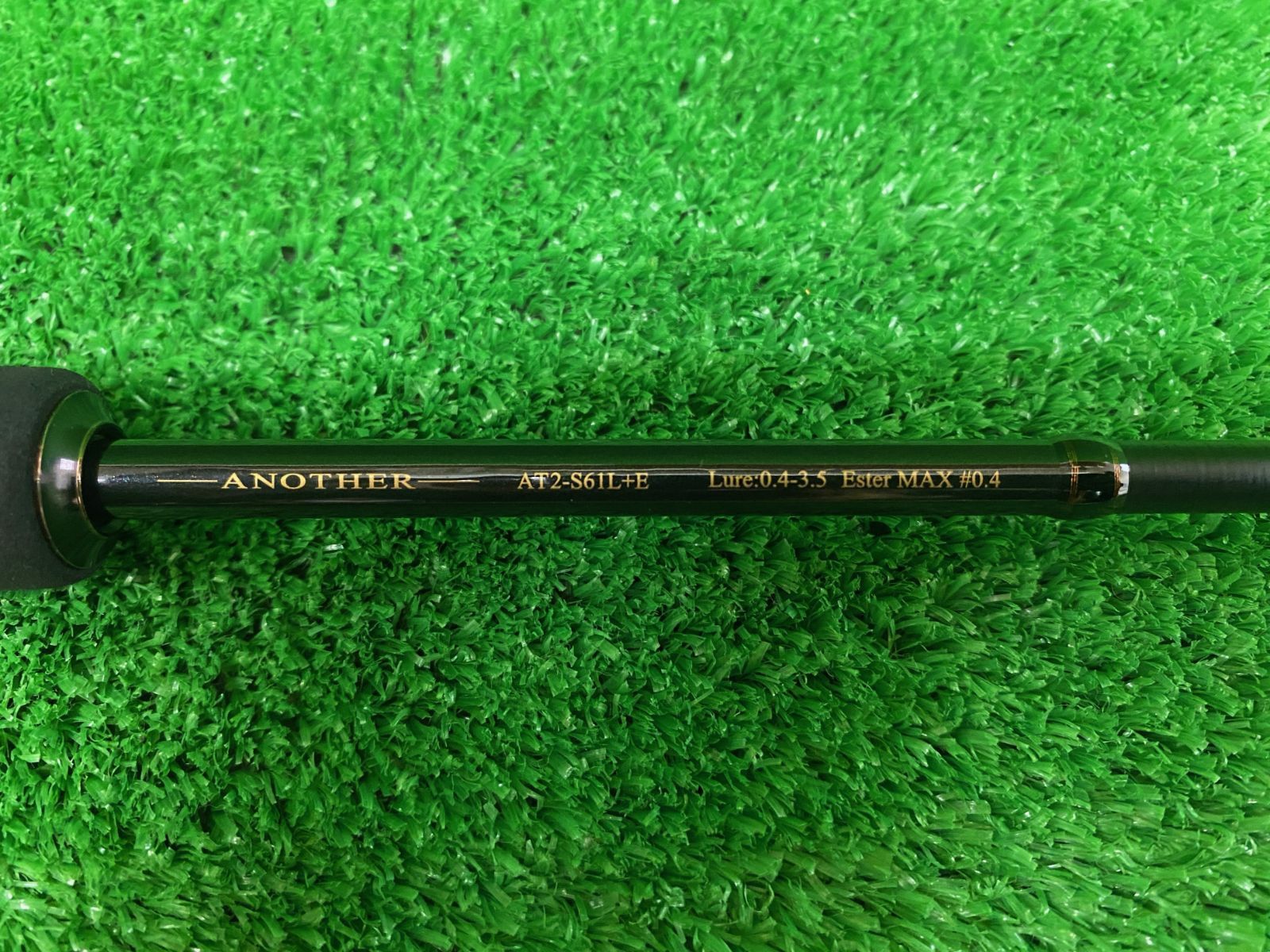 T-コネクション アナザー AT 2-S 61 L＋E 併売 ☾