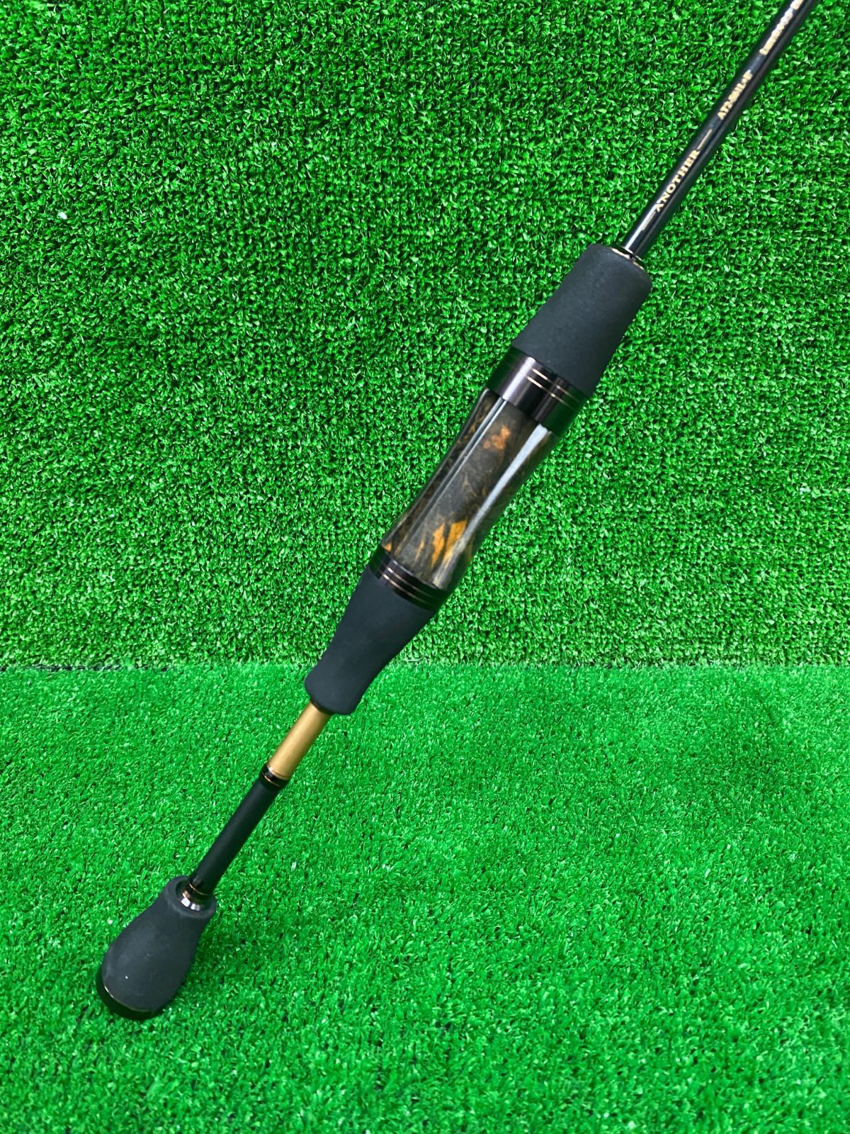  T-コネクション アナザー AT 2-S 61 L＋E 併売 ☾ トラウトロッド ロッド