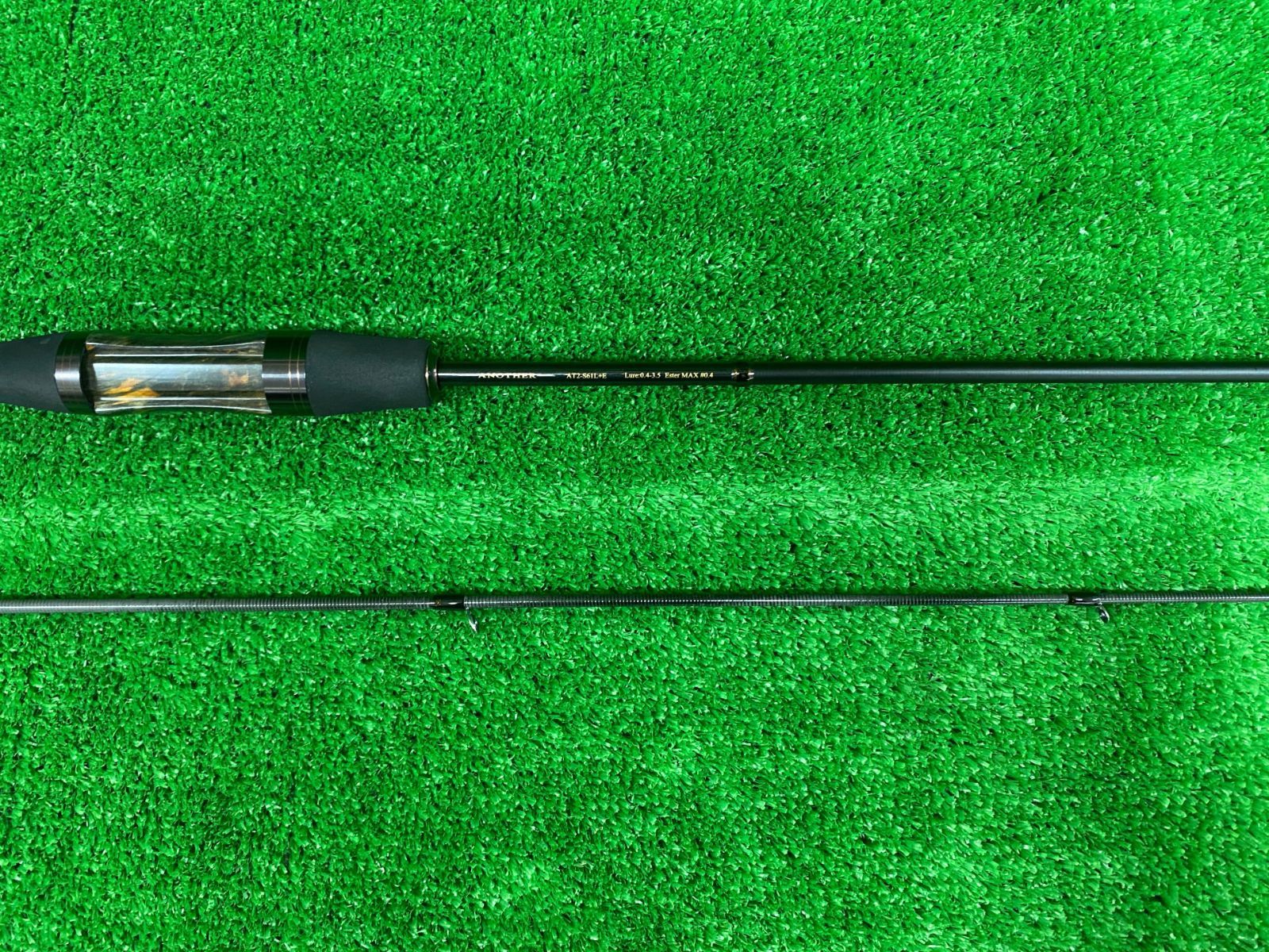 T-コネクション アナザー AT 2-S 61 L＋E 併売 ☾