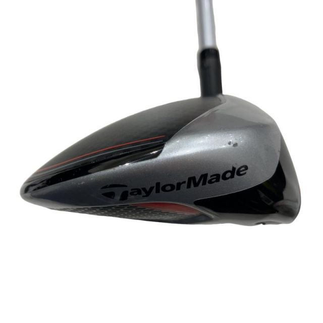 中古】 テーラーメイド M6 5W レディース フェアウェイウッド FW