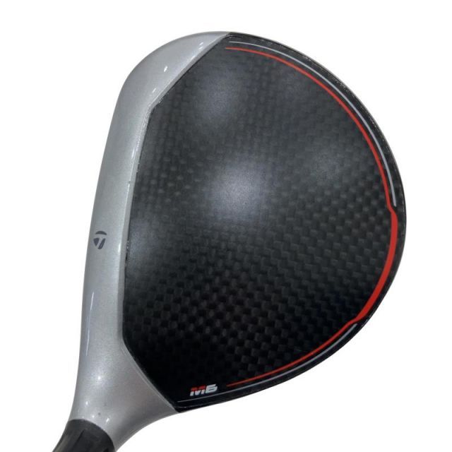 中古】 テーラーメイド M6 5W レディース フェアウェイウッド FW