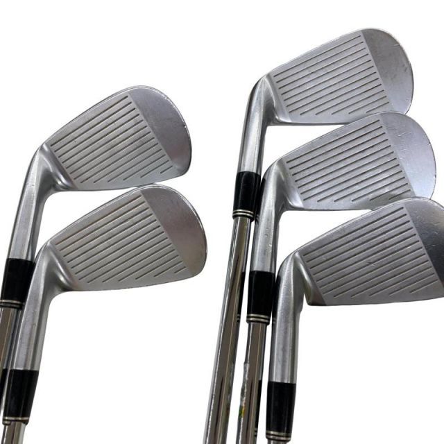 中古】 ブリヂストン TOURSTAGE X-BLADE 707 6S アイアンセット IR