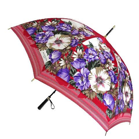 バレンシアガ BALENCIAGA 傘 かさ 長傘 雨傘 アンブレラ 豪華