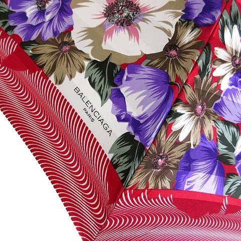 バレンシアガ BALENCIAGA 傘 かさ 長傘 雨傘 アンブレラ 豪華