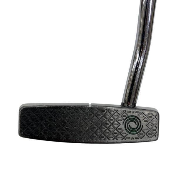 中古】 オデッセイ TOULON DESIGN LAS VEGAS(2019) 34インチ パター PT