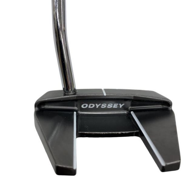 中古】 オデッセイ TOULON DESIGN LAS VEGAS(2019) 34インチ パター PT