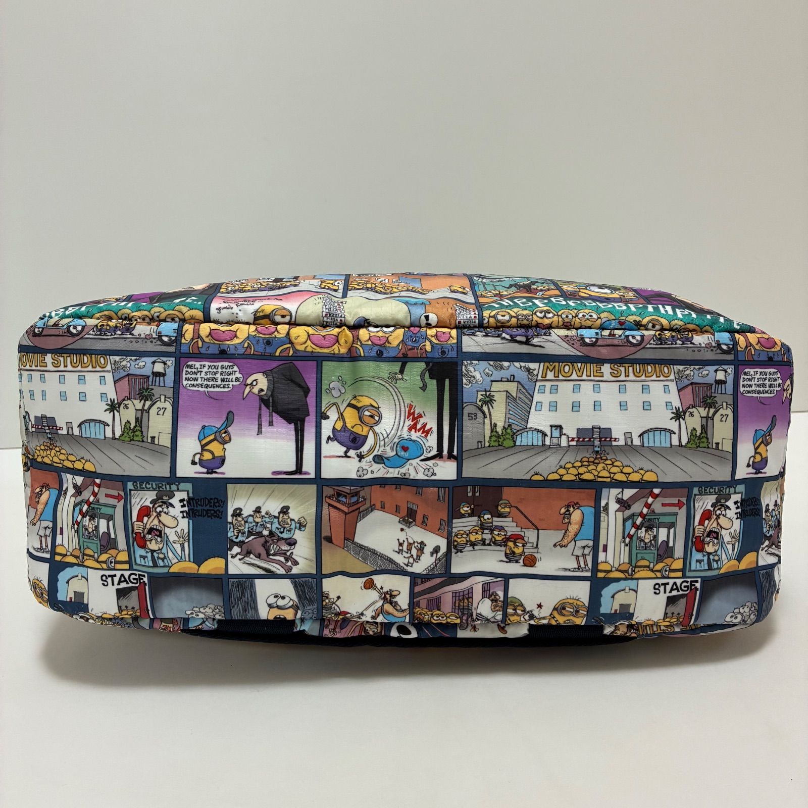 Lesportsac レスポートサック☆3356 CLASSIC HARPER BAG G510