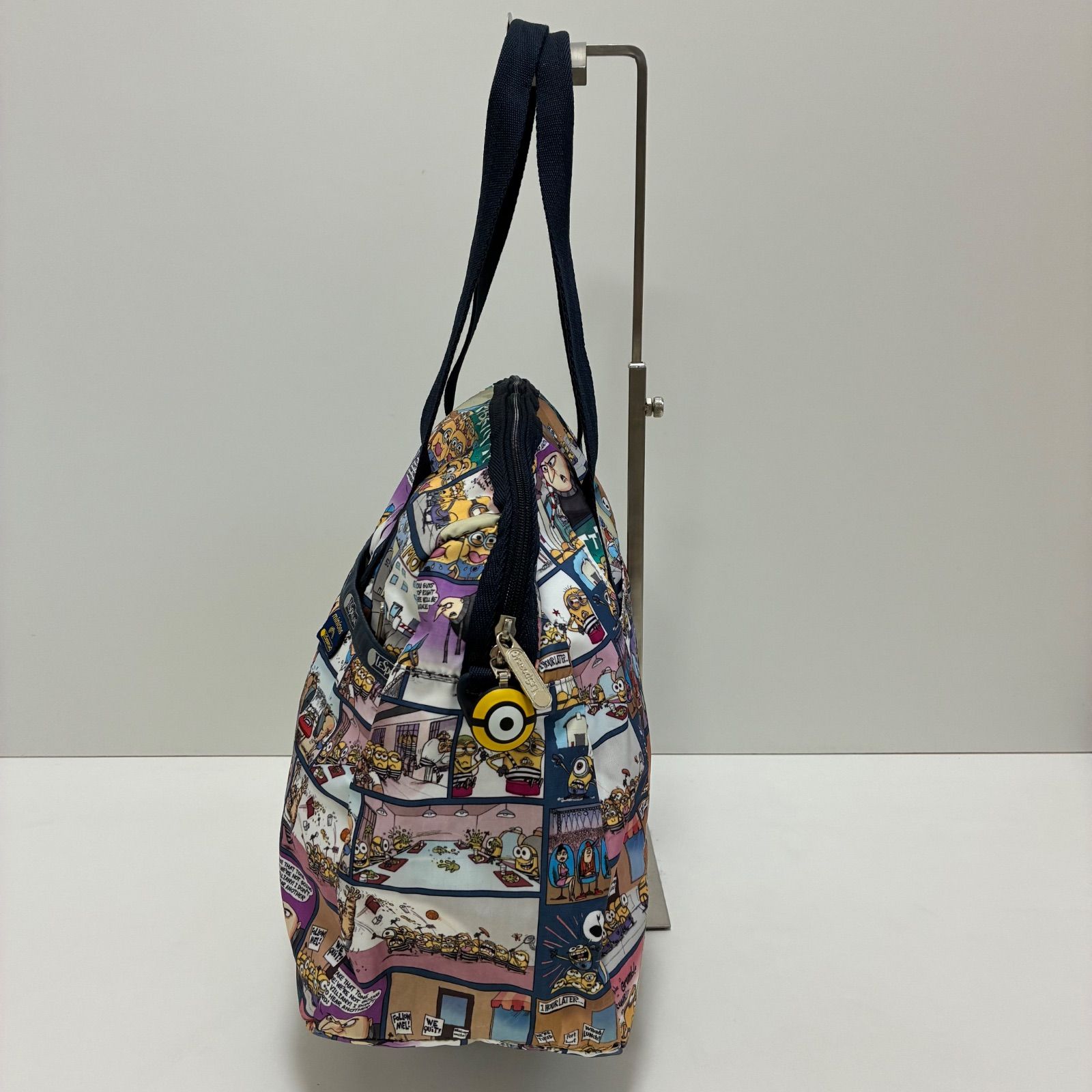 Lesportsac レスポートサック☆3356 CLASSIC HARPER BAG G510