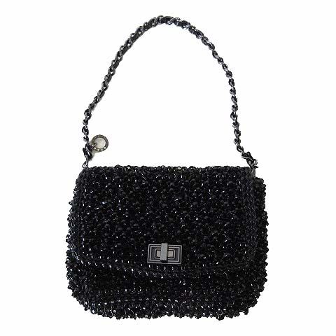 アンテプリマ ANTEPRIMA バッグ ワイヤーバッグ ルッケット LUCCHETTO
