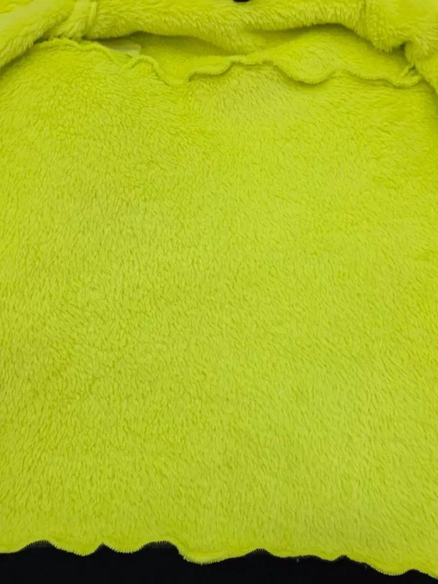  THE NORTH FACE サミット イェロー フリース ジャケット その他 アウター