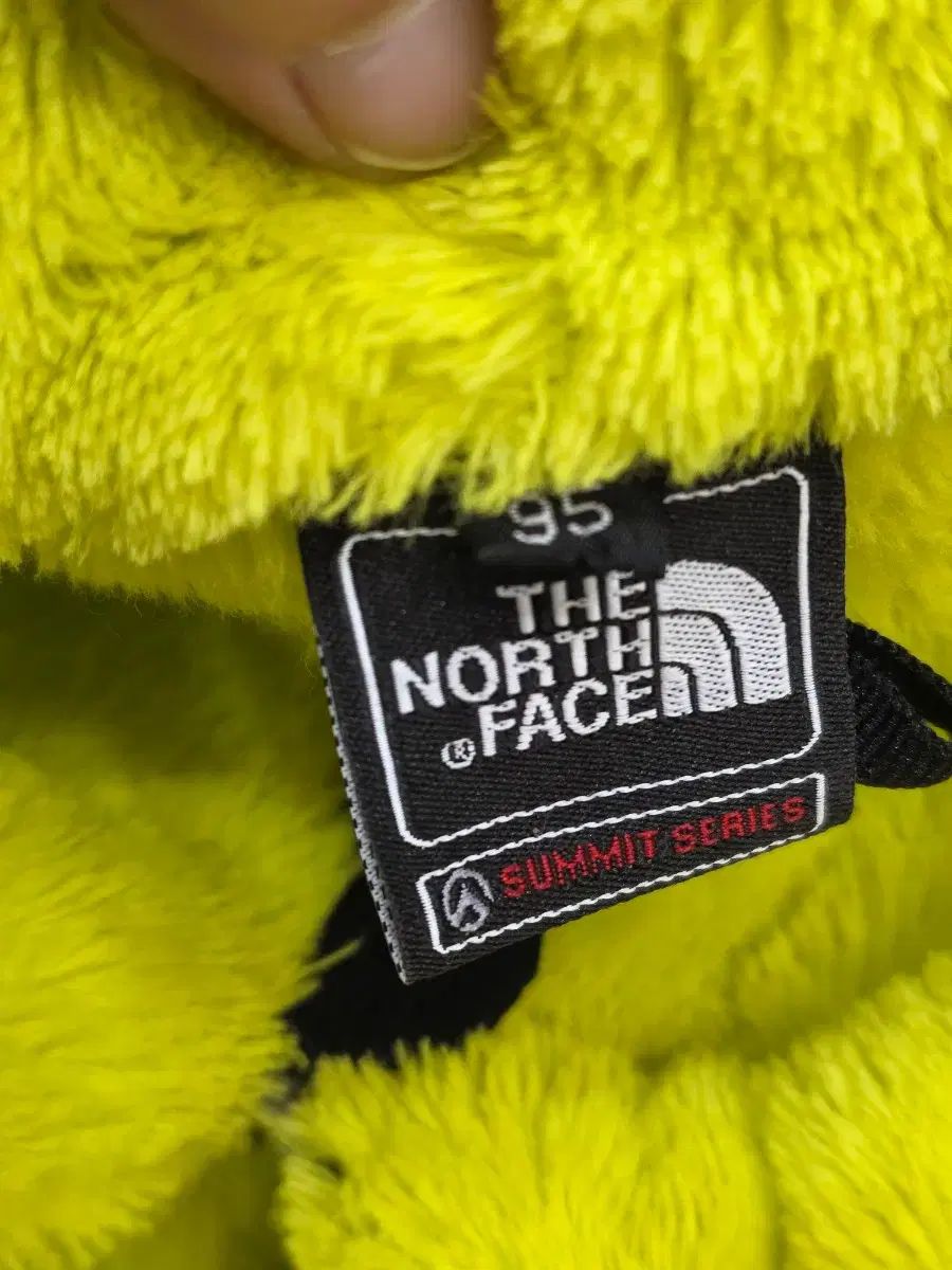 NORTH FACE