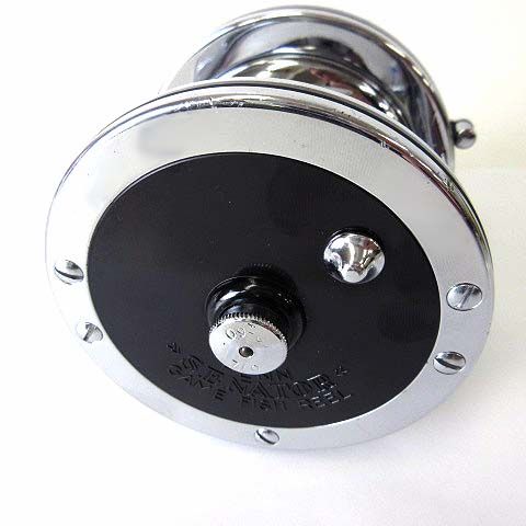 チヌ トローリング