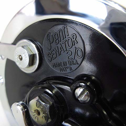 ベイトリール フィッシング