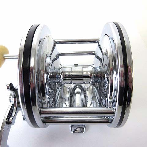  ペン PENN セネター Senator 2|0 リール ベイトリール フィッシング 海釣り 石鯛 チヌ トローリング ベイトリール(ルアー用) リール