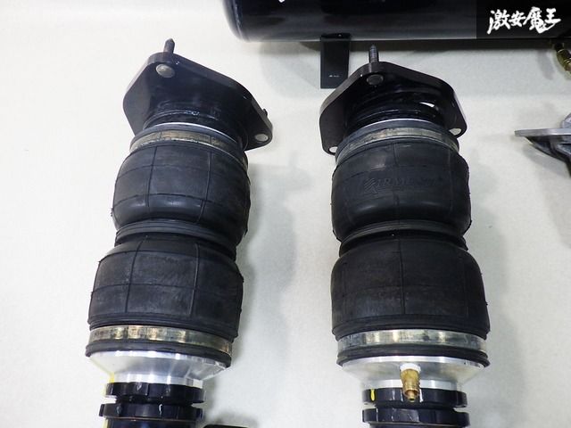 AIRMEXT エアメクスト 1K ゴルフ5 エアーサスペンション エアサス ピロ