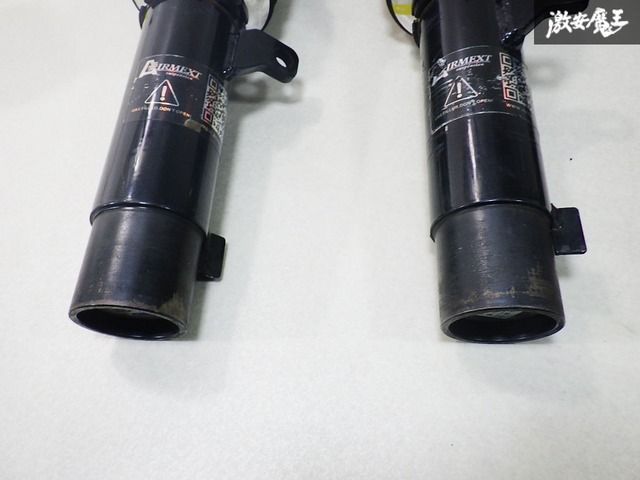 AIRMEXT エアメクスト 1K ゴルフ5 エアーサスペンション エアサス ピロ