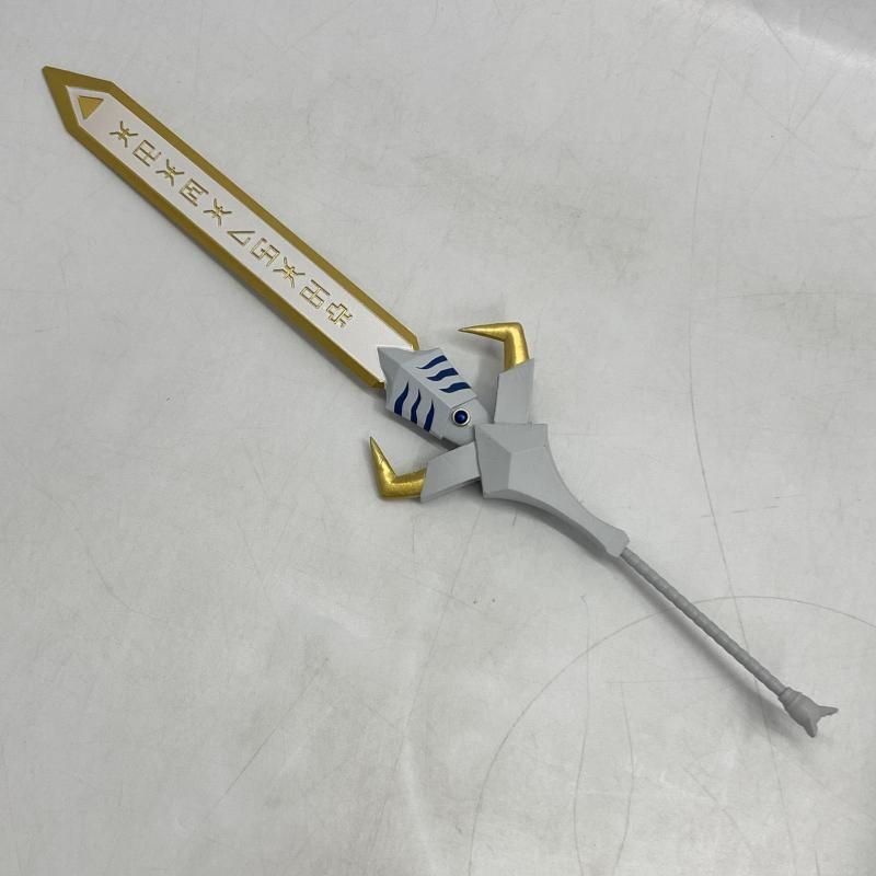 B賞 インペリアルドラモン