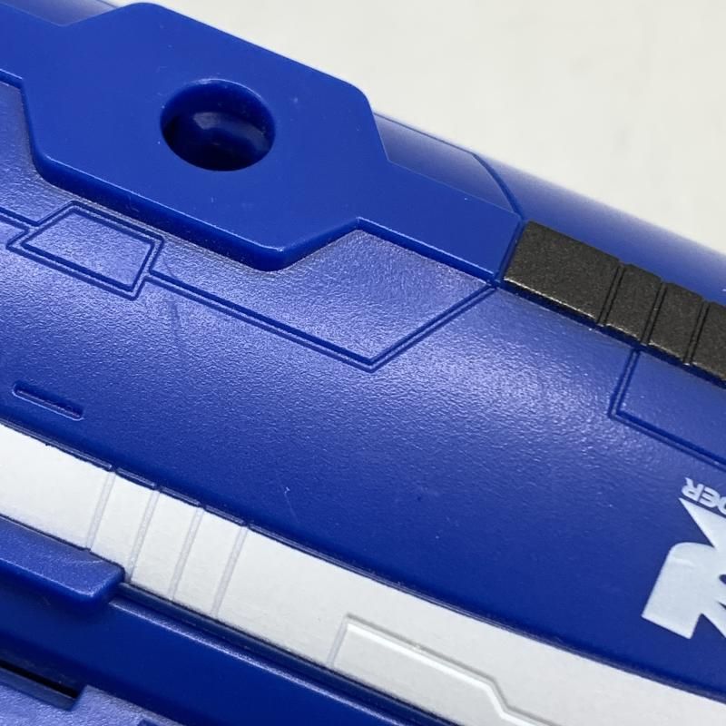 開封 ウルトライドクロニクル