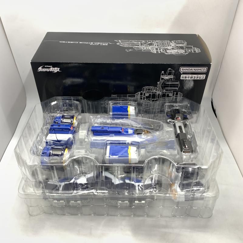 中古】開封）ウルトライドクロニクル ハイパーストライクチェスター[10