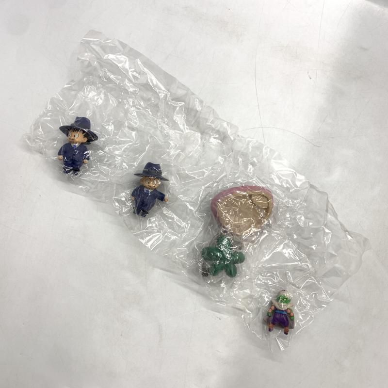 ドラゴンボールカプセルネオ