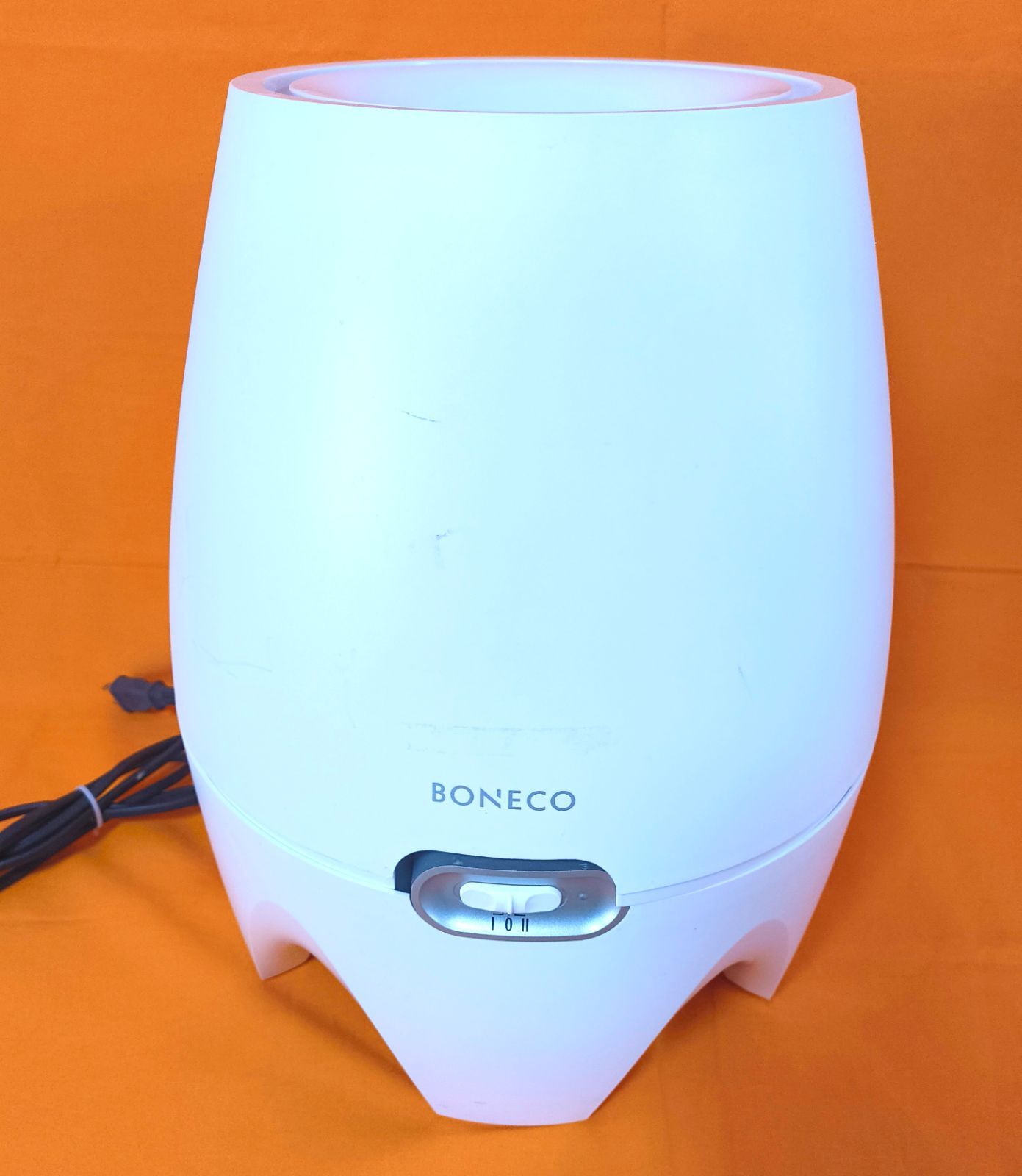 BONECO 気化式 加湿器 E2441A ボネコ 上部給水 置き型 レディース