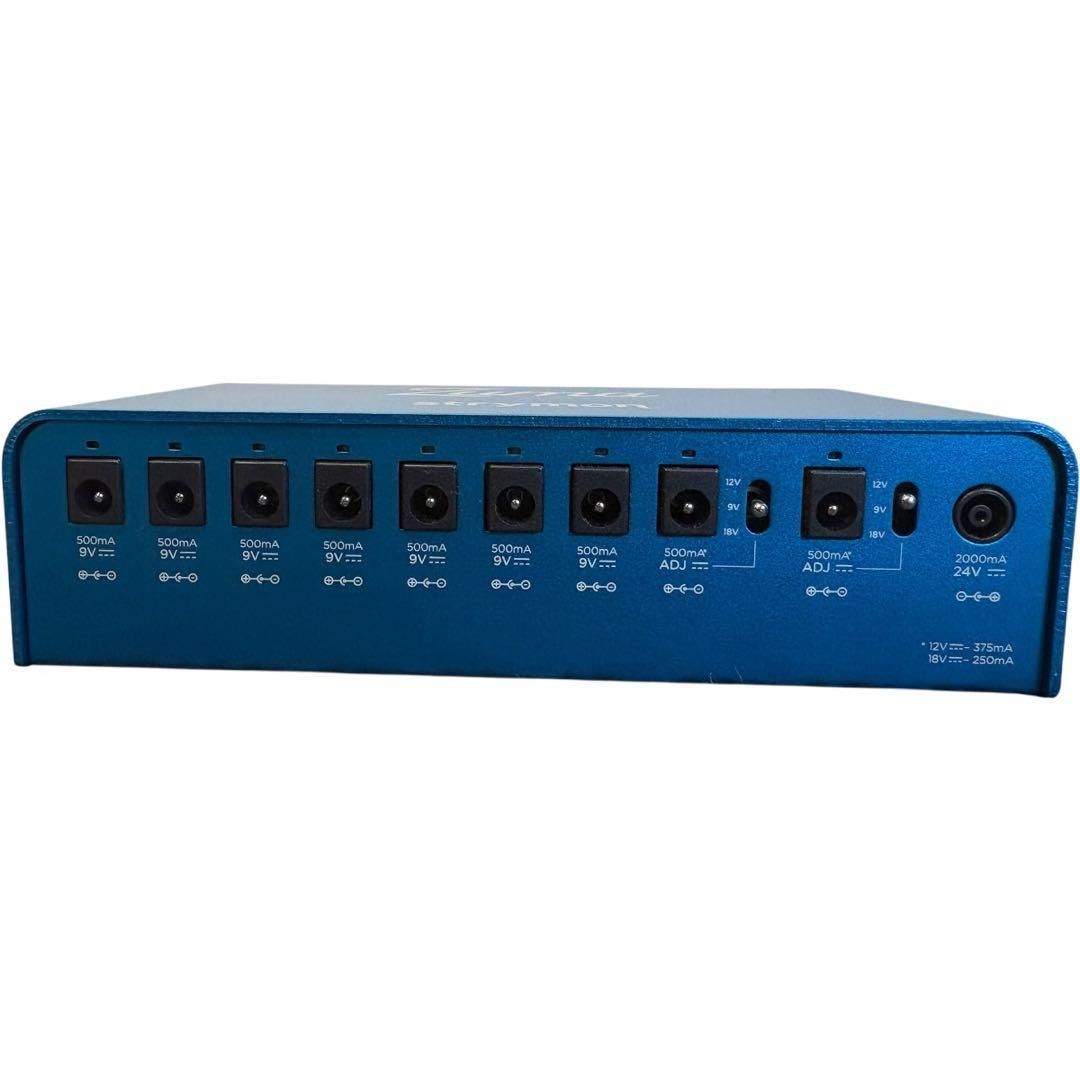 新品未使用 strymon Zuma ストライモン ズーマ 付属品完備 限定 - メルカリ