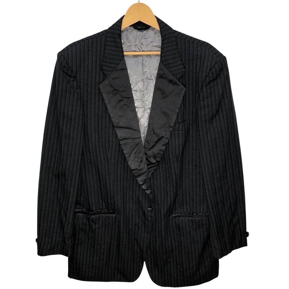 Christian Dior クリスチャンディオール MONSIEUR USA製 タキシード