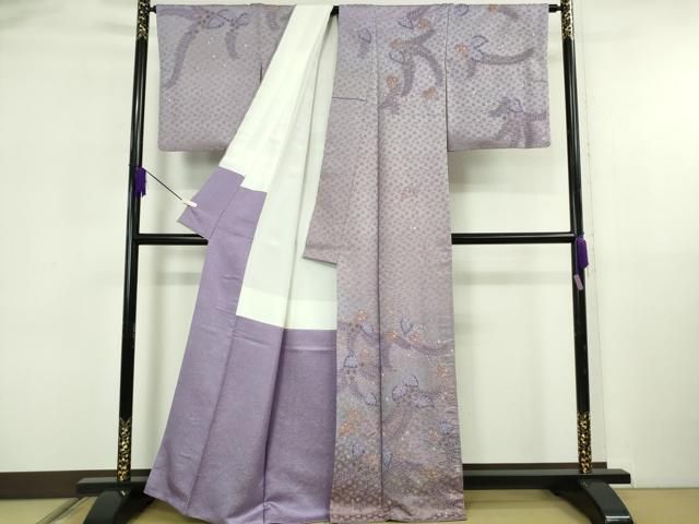 平和屋本店●最高級　初代　久保田一竹　幻の辻が花　訪問着　葵　暈し染め　金通し地　大丸扱い　逸品　DZAA6698kh6 楽天市場】初代 久保田一竹の通販