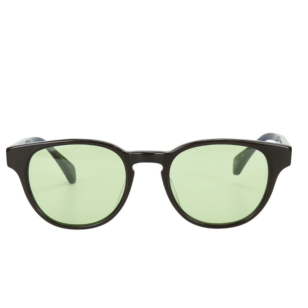 中古】 ポール・スミス サングラス KENDON-J プラスチック ブラウン