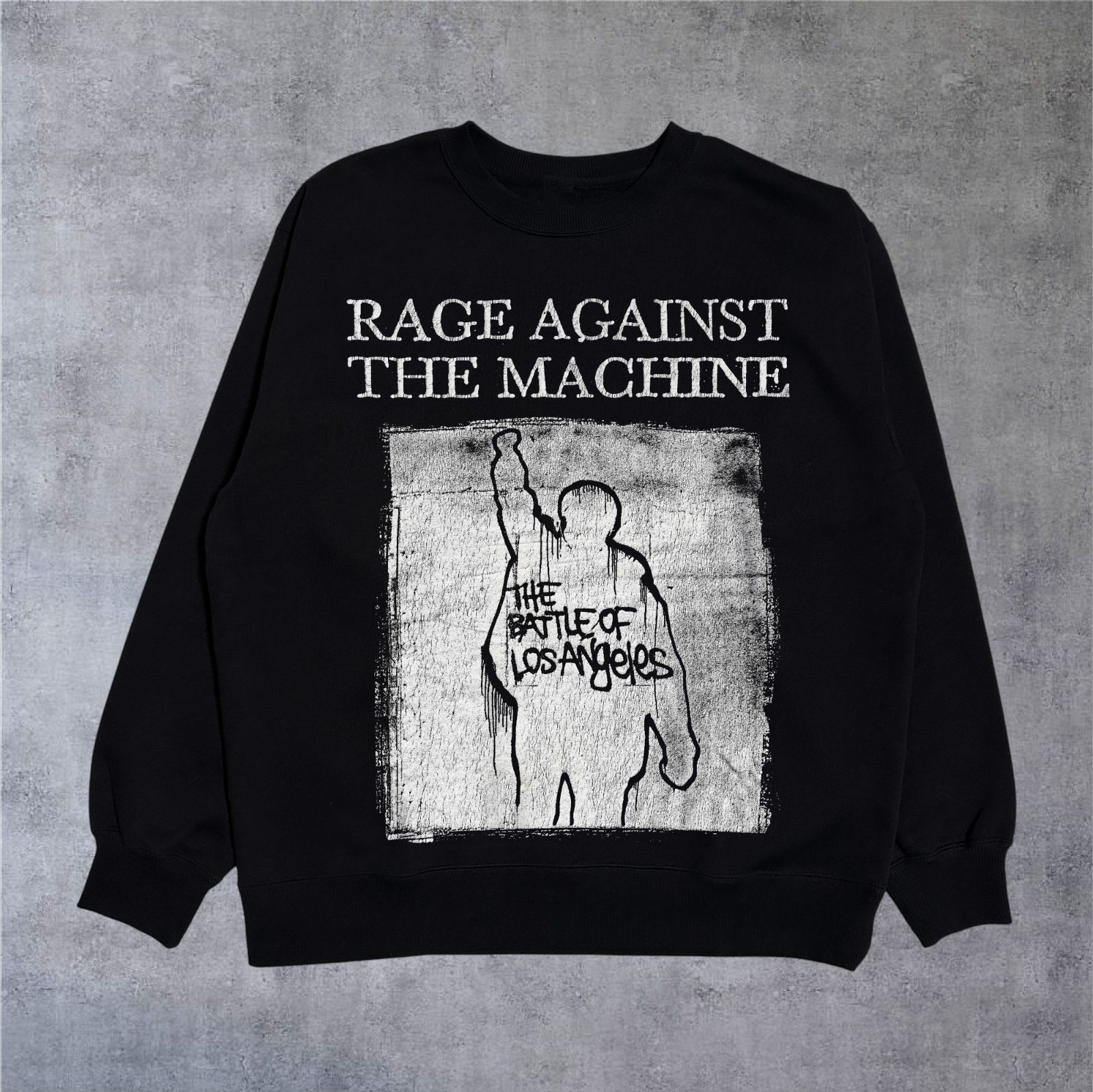 RAGE AGAINST THE MACHINE レイジ・アゲインスト・ザ・マシーン