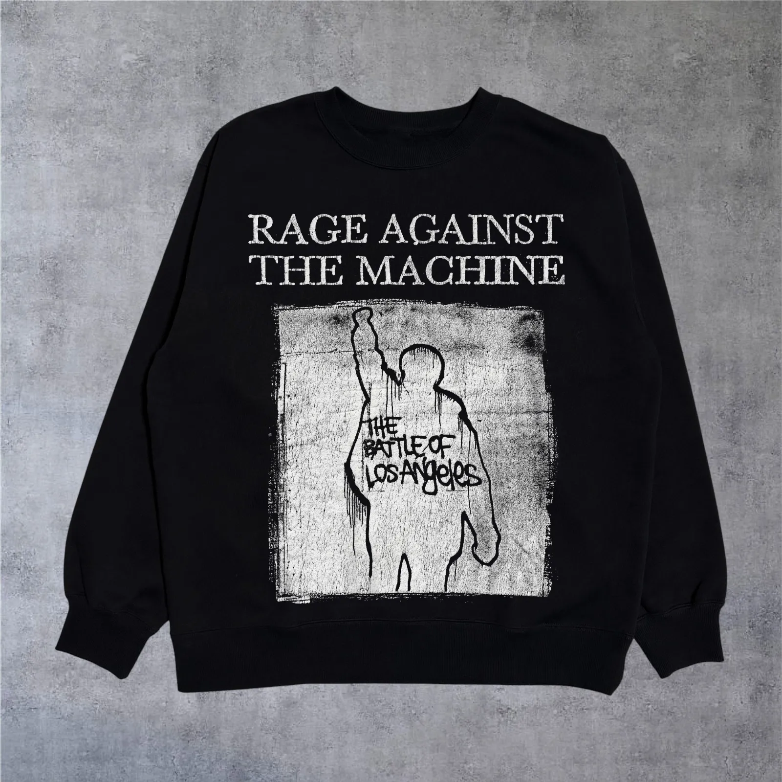 2026年最新】rage against the machine スウェットの人気アイテム