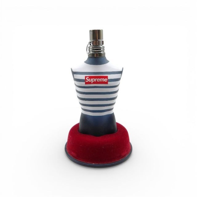 SUPREME 19ss Jean Paul Gaultier Le Male 75ml シュプリーム ジャン