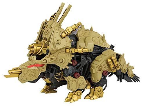 ZOIDS ゾイドワイルド ZW32 スティレイザー☆彡 5f9a91a7 - メルカリ