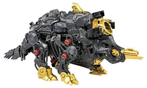ZOIDS ゾイドワイルド ZW32 スティレイザー☆彡 5f9a91a7 - メルカリ