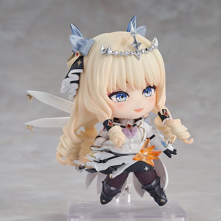  グッドスマイルアーツ上海 Good Smile Arts Shanghai ねんどろいど 勝利の女神 NIKKE クラウン ノンスケール プラスチック製 塗装済み可動フィギュア 彡 efb 94074 保存瓶 その他 キッチン 食器