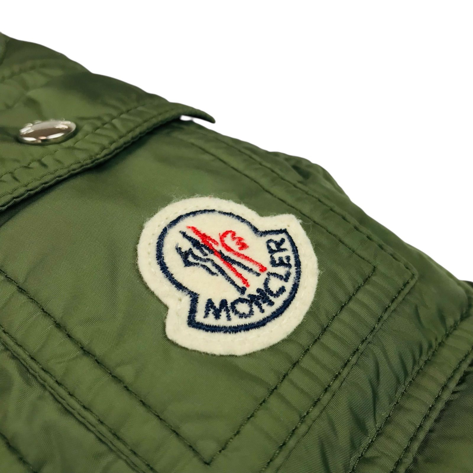 良品☆MONCLER・モンクレール【NEW_BYRON】レディース ブランド
