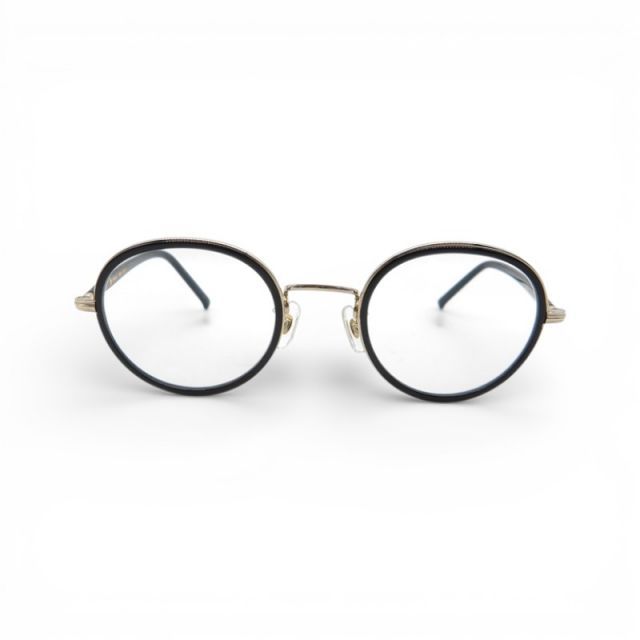 ayame FOCUS BLACK/WHITE GOLD ケース有 アヤメ フォーカス サングラス