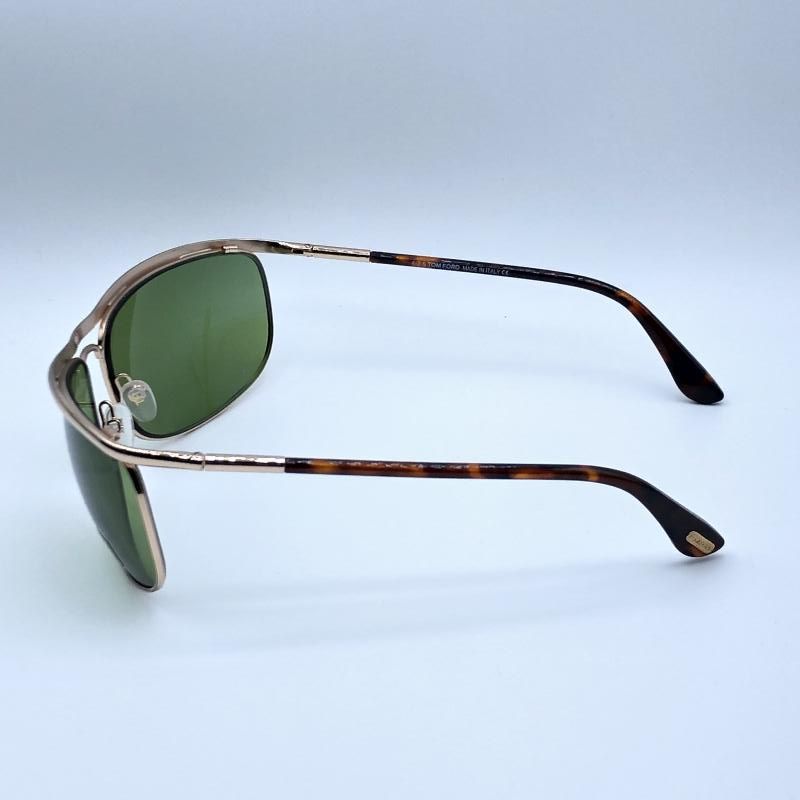トムフォード ティアドロップの通販 【中古】TOM FORD Ryder ティア