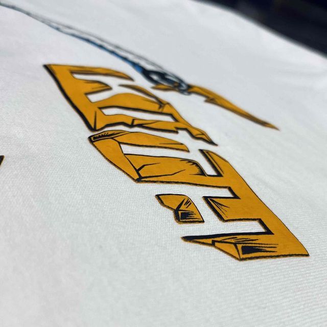 KITH x MARVEL DOCTOR OCTOPUS TEE SIZE-L キス マーベル ドクター