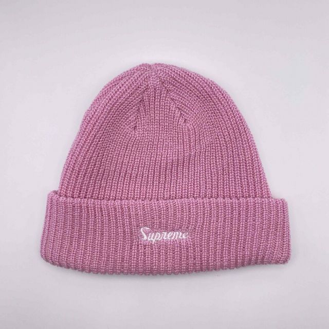 Supreme 24aw Loose Gauge Beanie シュプリーム ルーズゲージビーニー
