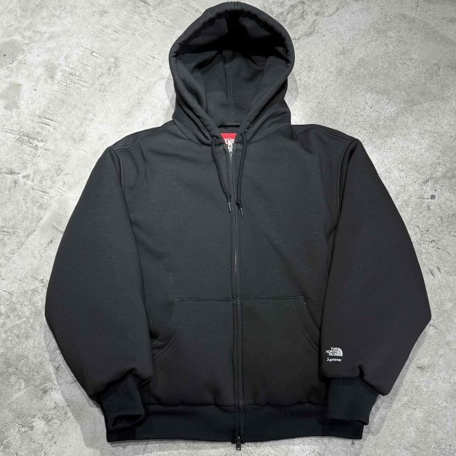 Supreme x The North Face 24aw Down Filled Zip Hooded Supreme x The North Face 24aw Down Filled Zip Hooded