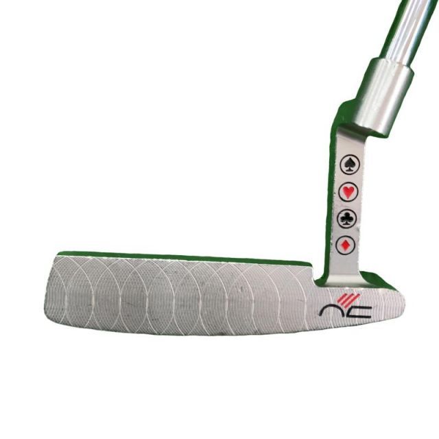 中古】 ネバーコンプロマイズ NEVER COMPROMISE gambler LIMITED BOAT