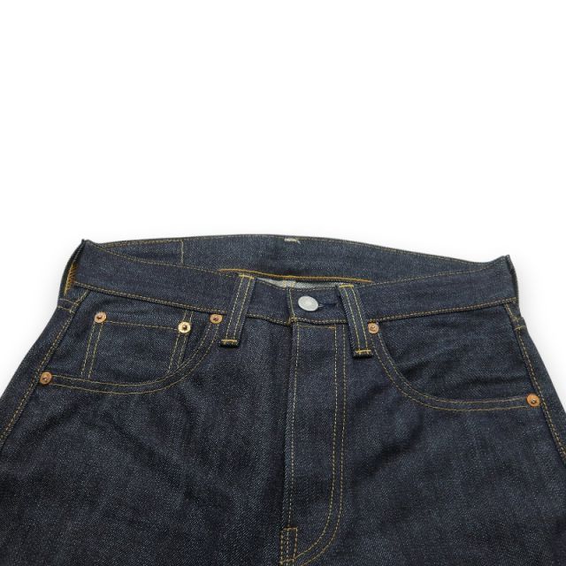 LVC [LEVIS] 1947 501XX KATAKANA LIMITED EDHITION 世界501本限定