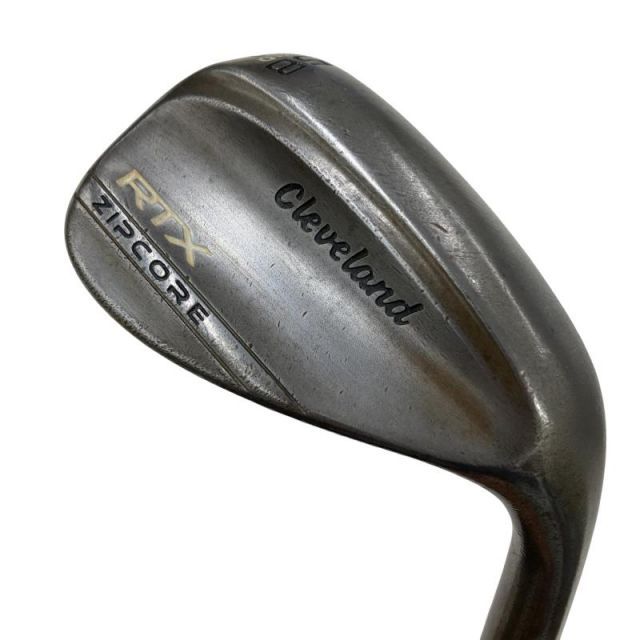 中古】 クリーブランド Cleveland RTX ZIPCORE ツアーラック