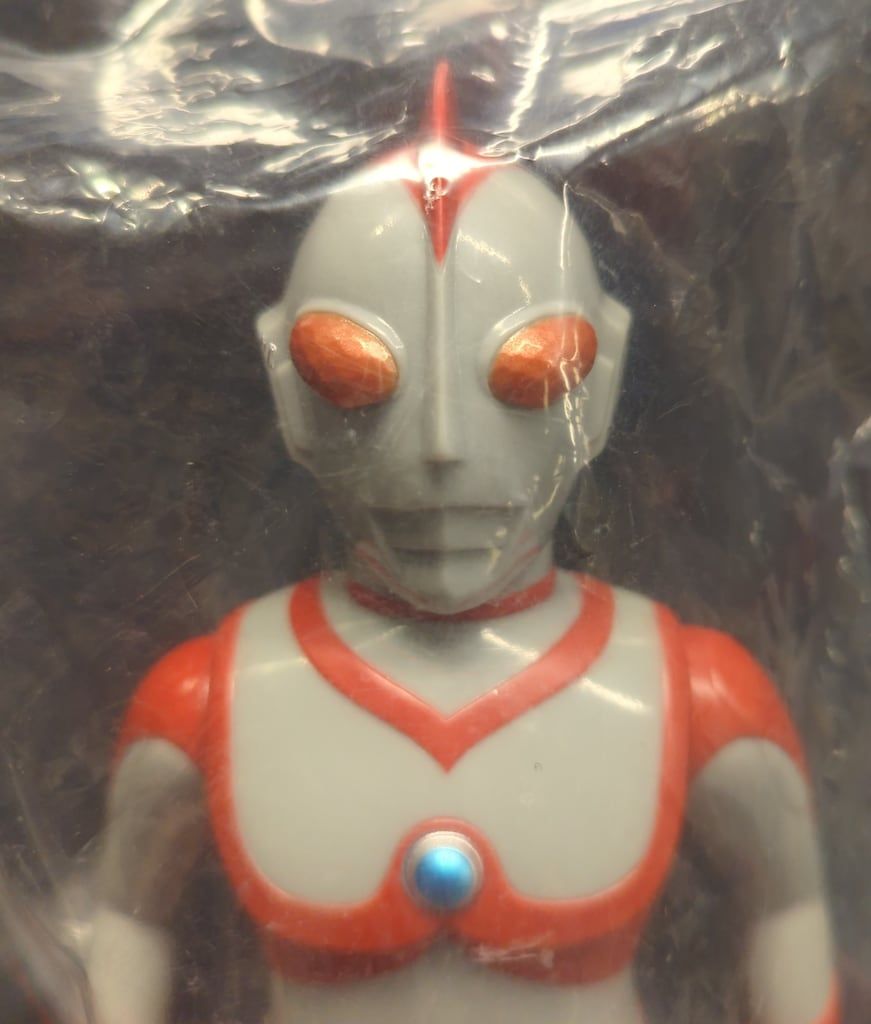 銀河連邦|ウルトラマン80 ウルトラマン80|灰成型