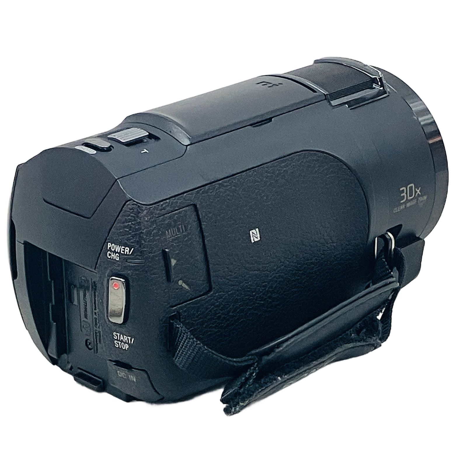 SONY FDR-AX40 光学20倍ズーム デジタル4K ビデオ カメラ ソニー 家電