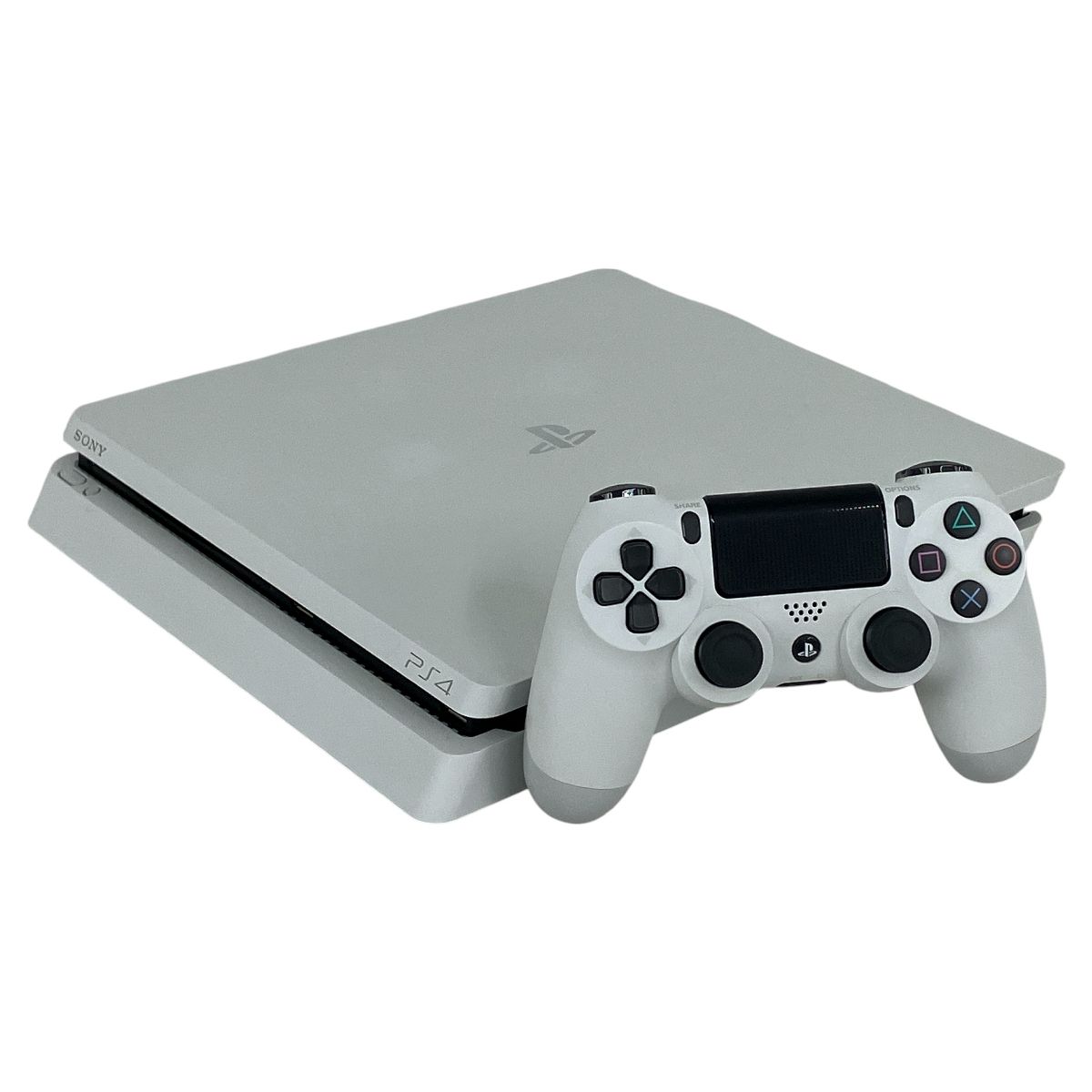SONY CUH 2100 A PlayStation 4 PS ゲーム機 訳あり