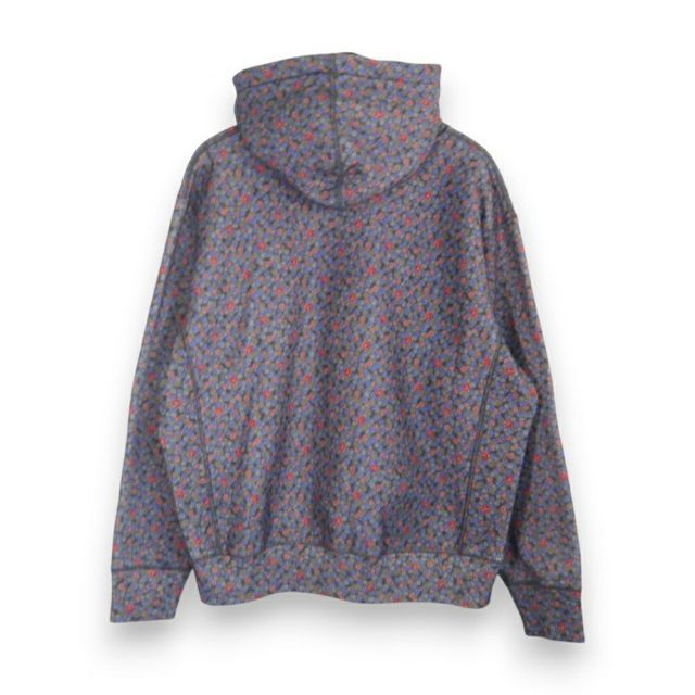 SUPREME×COMME des GARCONS JUNYA WATANABE MAN 21aw Hooded