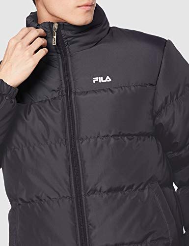 FILA ジャケットMen s 中綿 スタンドジャケット アウター FH 7768メンズpo a 801 d 9 6